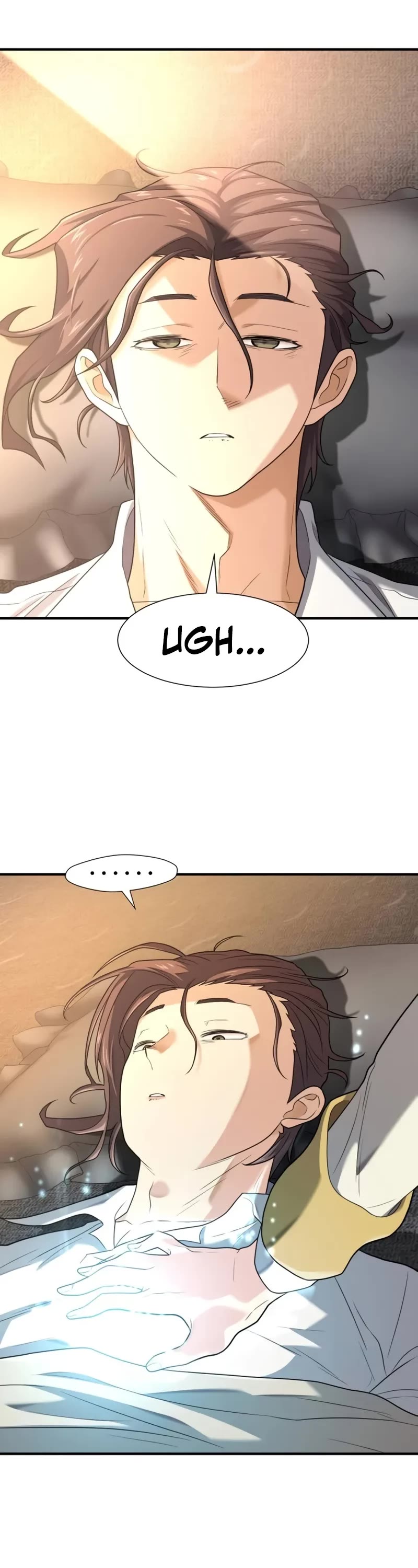 The World's Best Engineer chapter 177 page 3