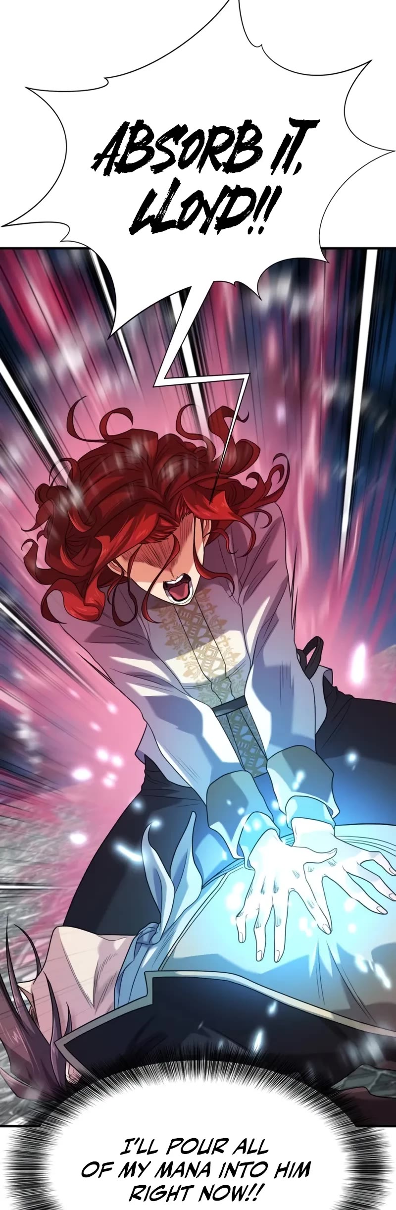 The World's Best Engineer chapter 177 page 30