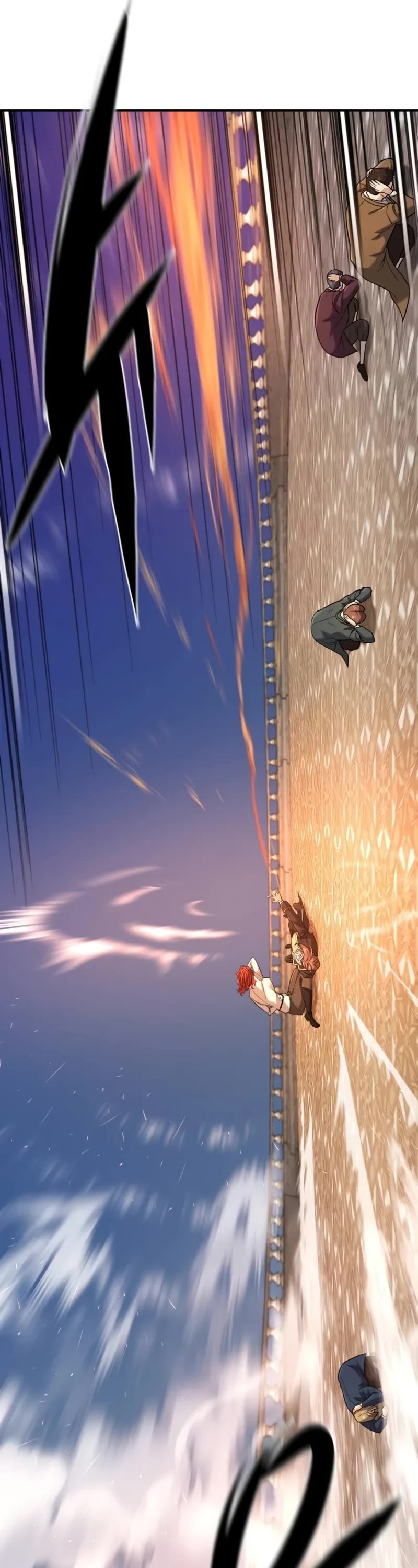 The World's Best Engineer chapter 177 page 37