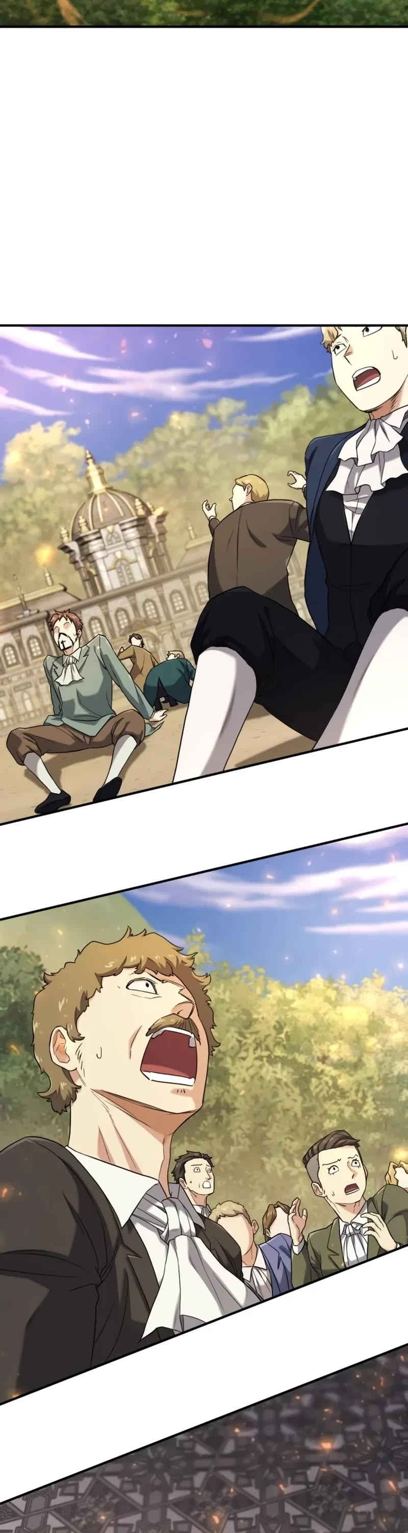 The World's Best Engineer chapter 177 page 39