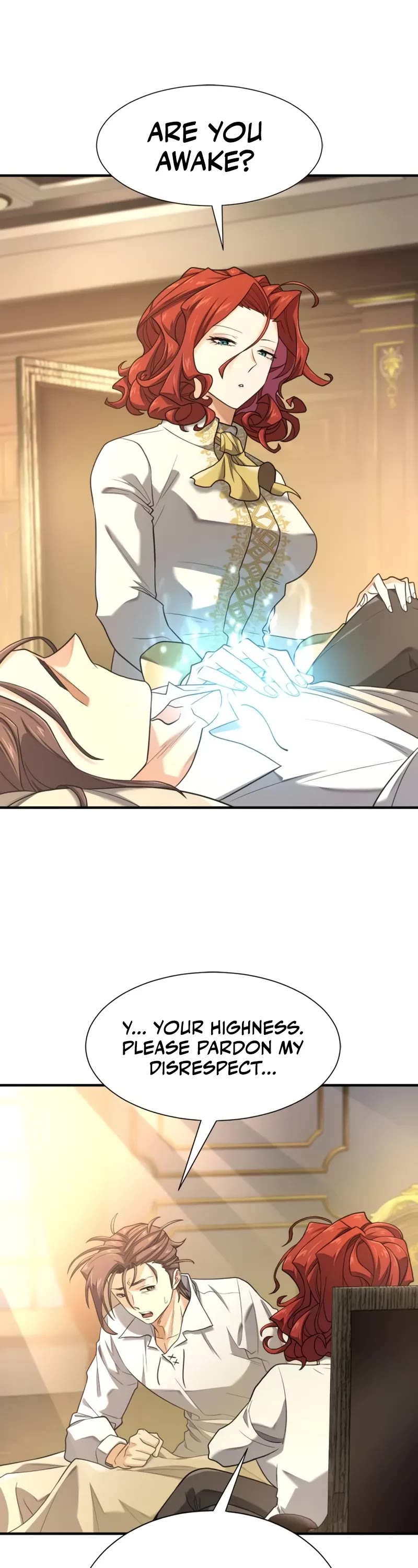 The World's Best Engineer chapter 177 page 4