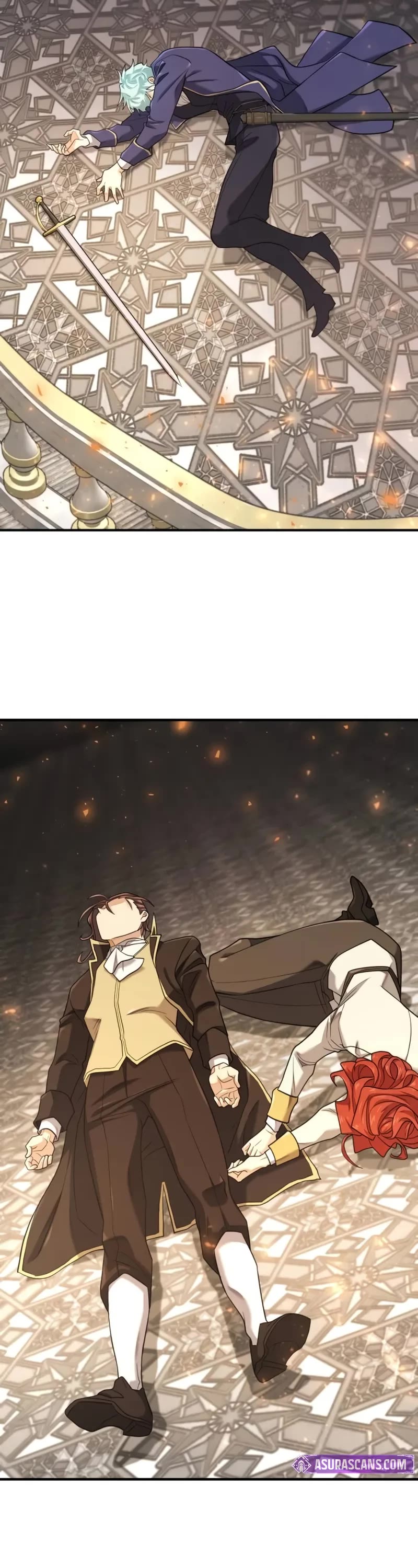 The World's Best Engineer chapter 177 page 40