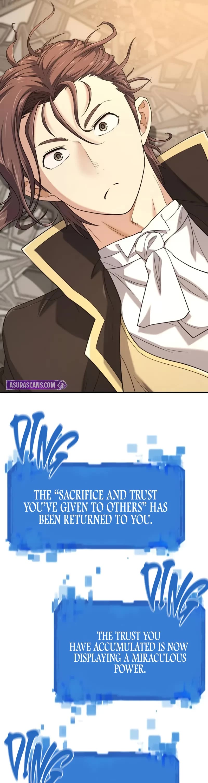 The World's Best Engineer chapter 177 page 47