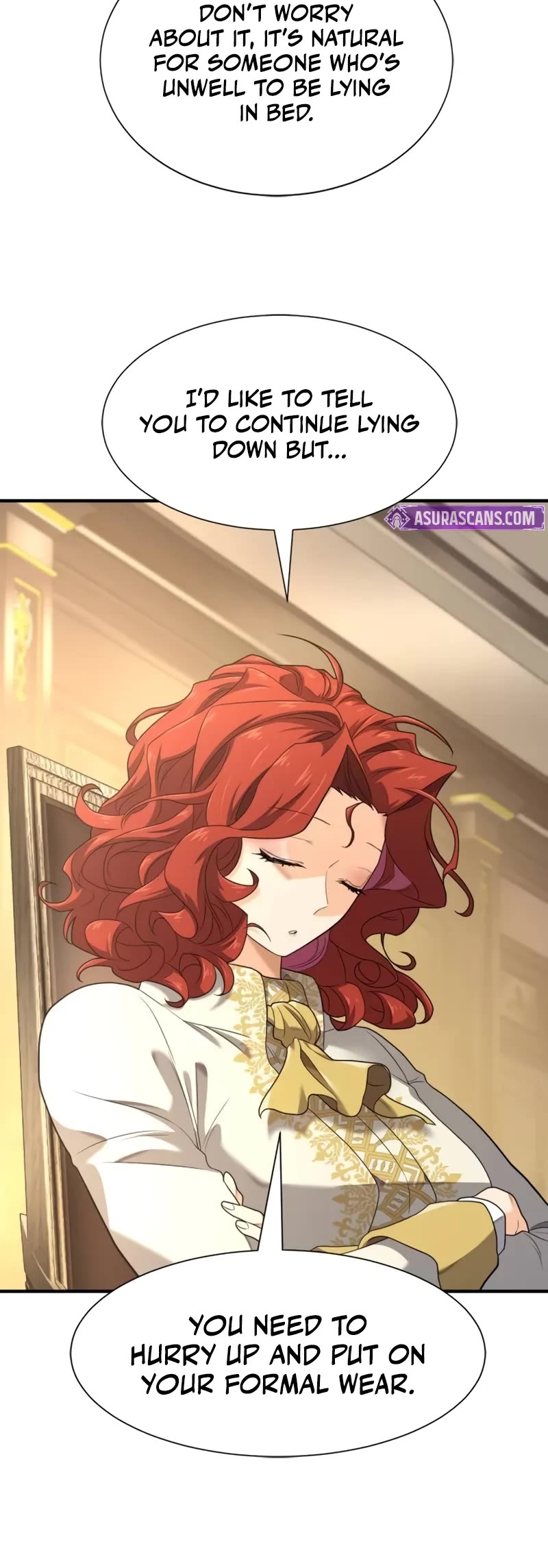 The World's Best Engineer chapter 177 page 5