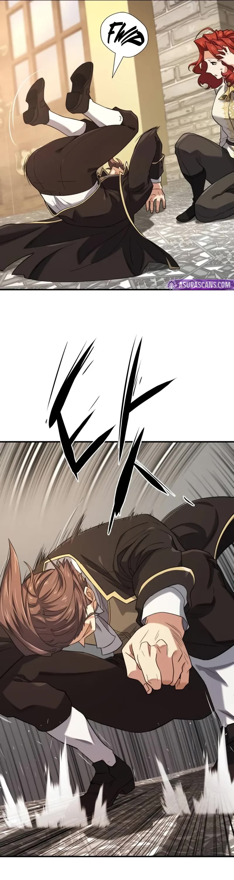 The World's Best Engineer chapter 177 page 52