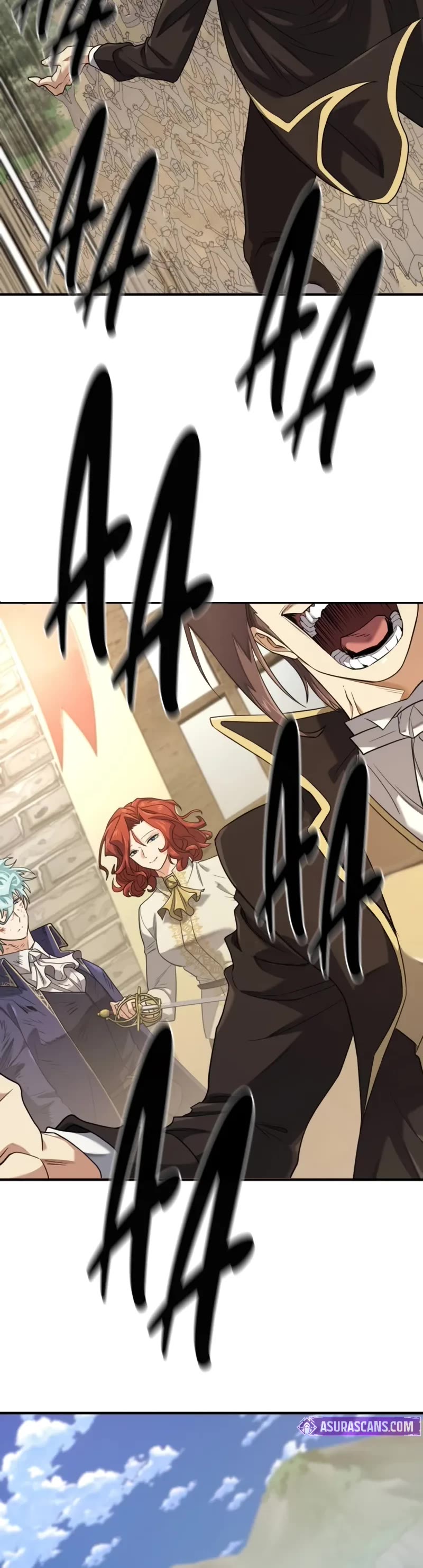 The World's Best Engineer chapter 177 page 56