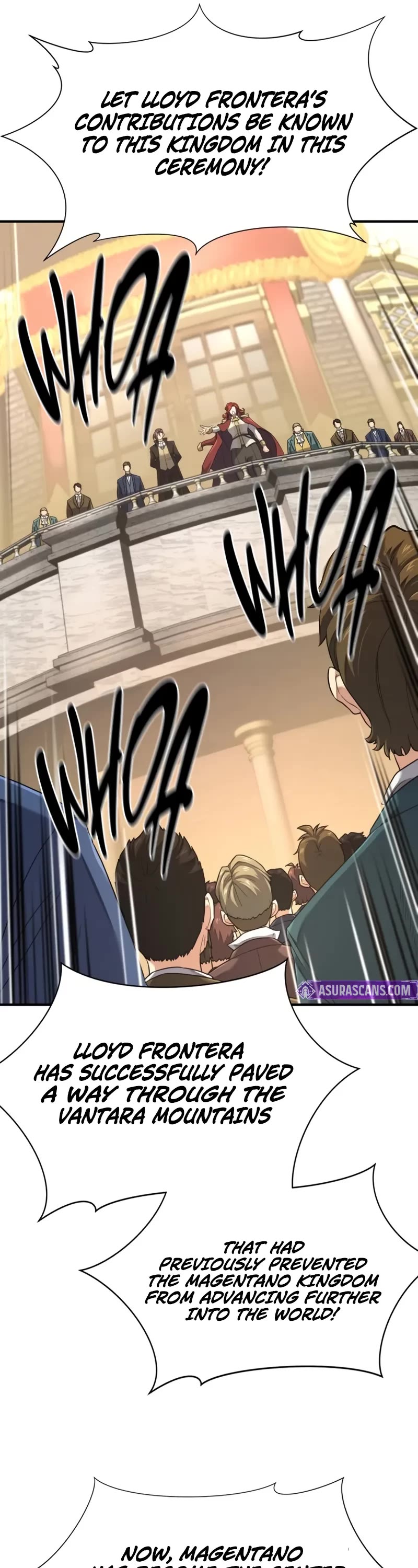 The World's Best Engineer chapter 177 page 7