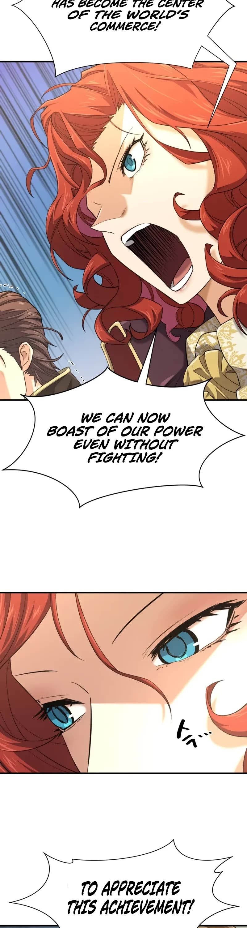 The World's Best Engineer chapter 177 page 8