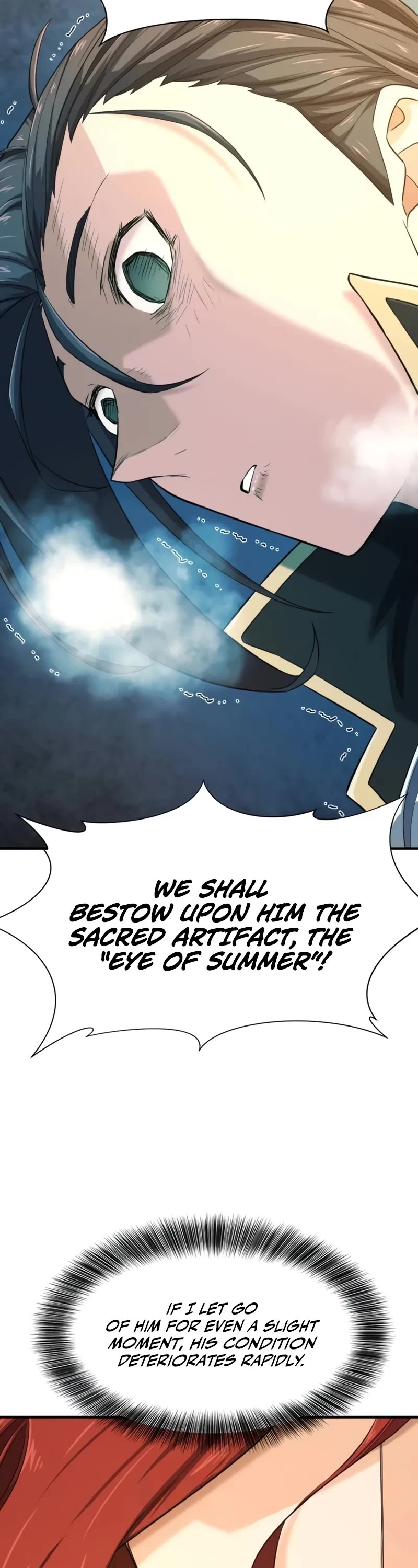 The World's Best Engineer chapter 177 page 9