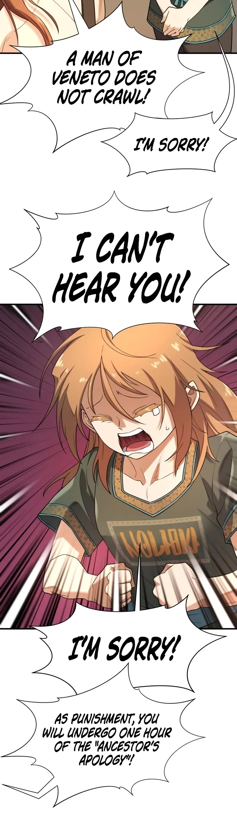 The World's Best Engineer chapter 178 page 10