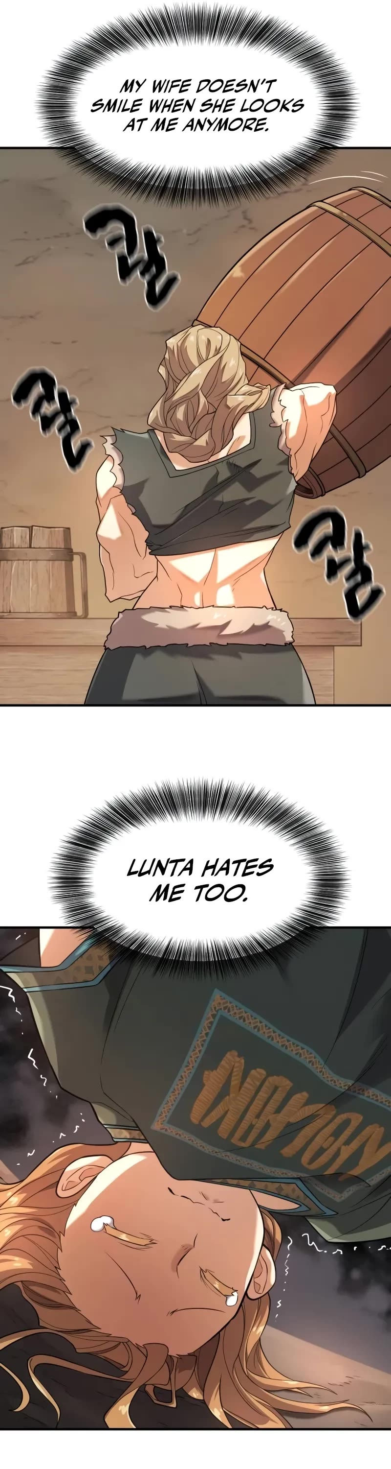 The World's Best Engineer chapter 178 page 12