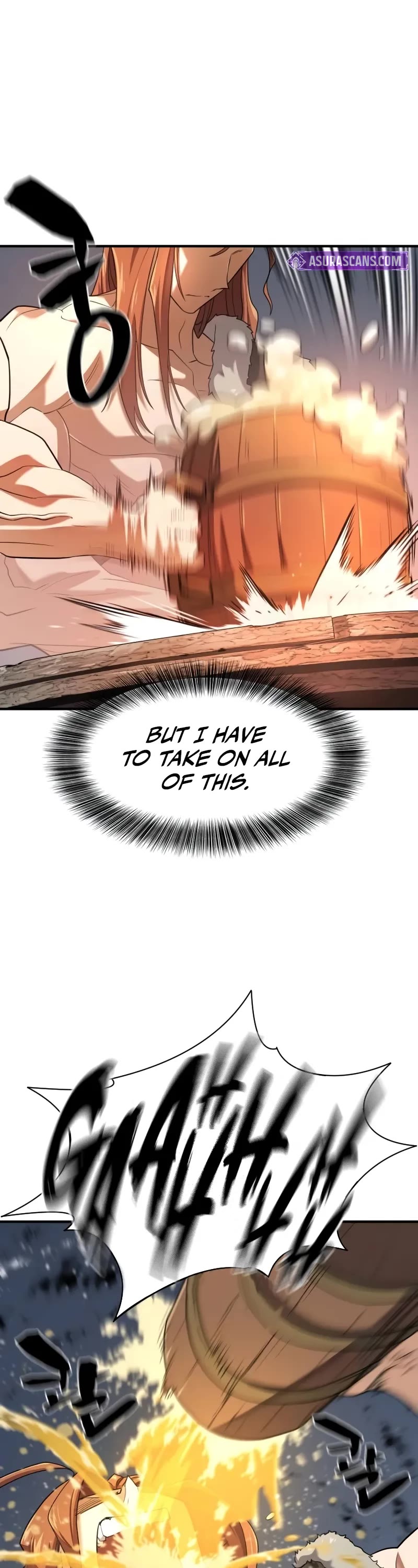 The World's Best Engineer chapter 178 page 13