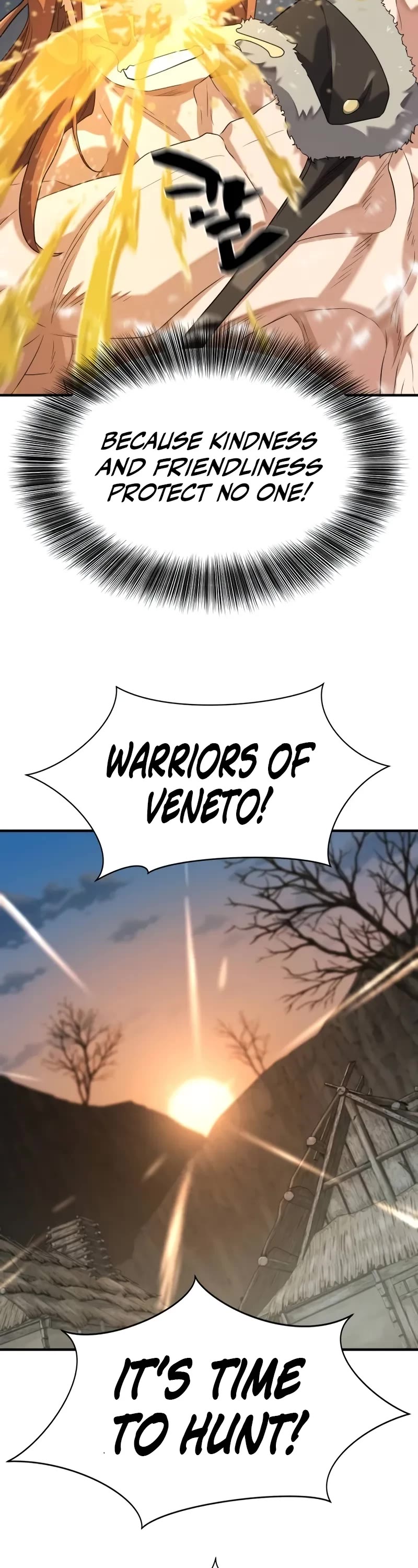 The World's Best Engineer chapter 178 page 14