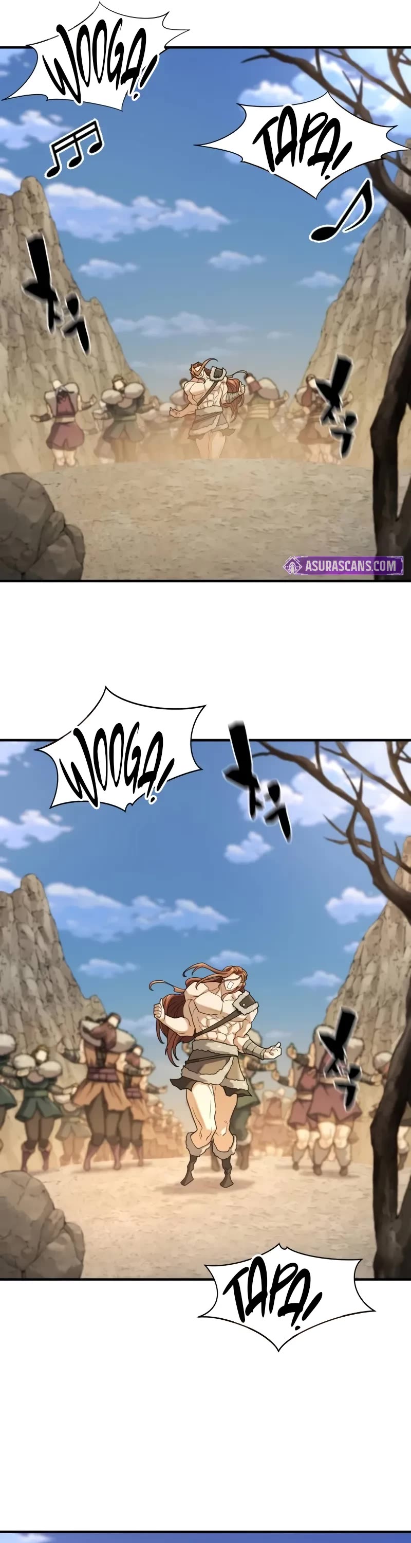 The World's Best Engineer chapter 178 page 17