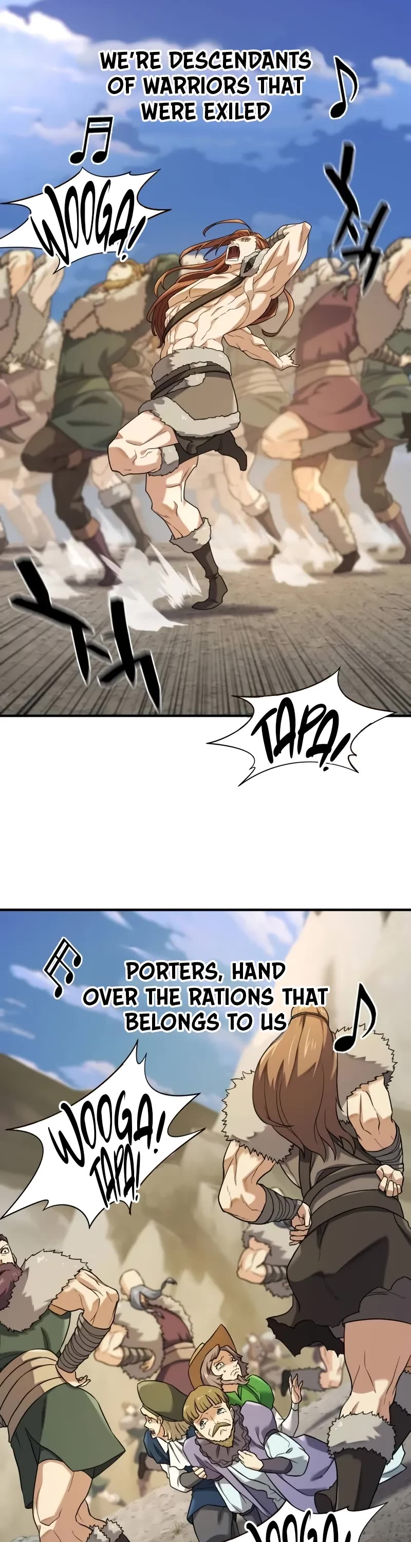 The World's Best Engineer chapter 178 page 18