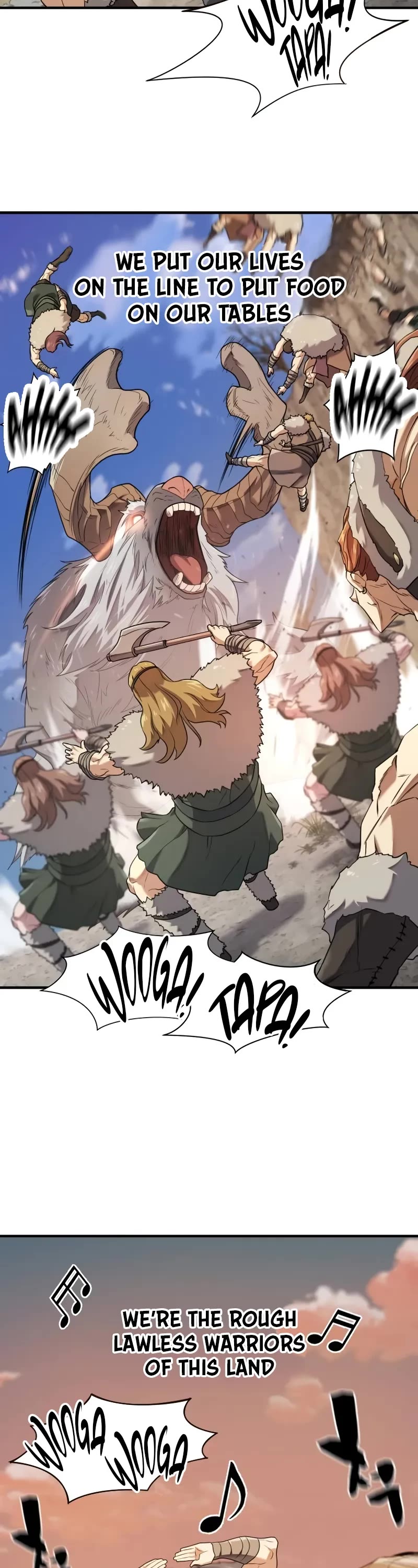 The World's Best Engineer chapter 178 page 19