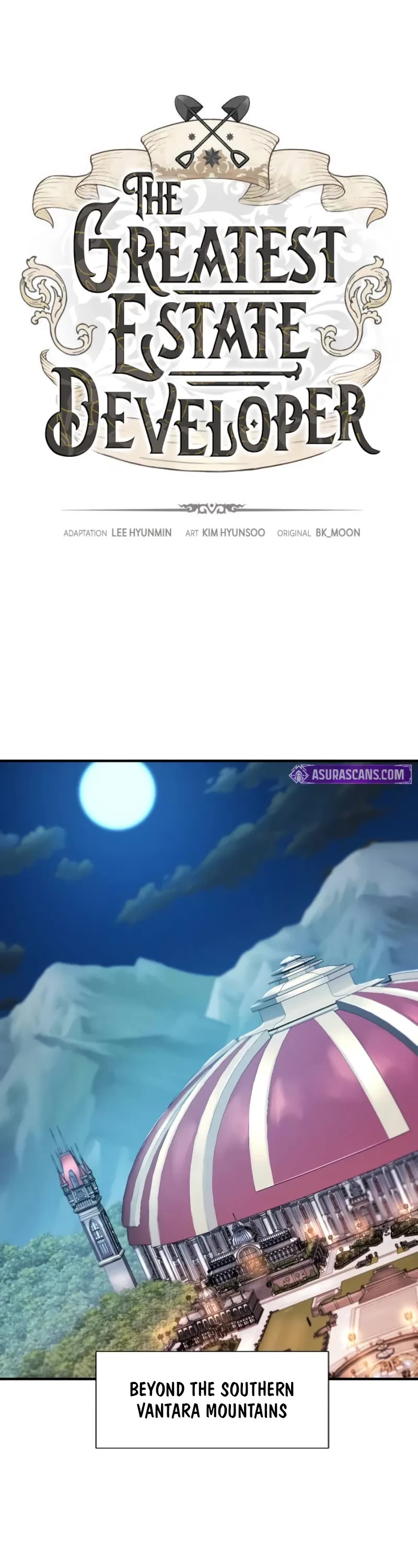 The World's Best Engineer chapter 178 page 2