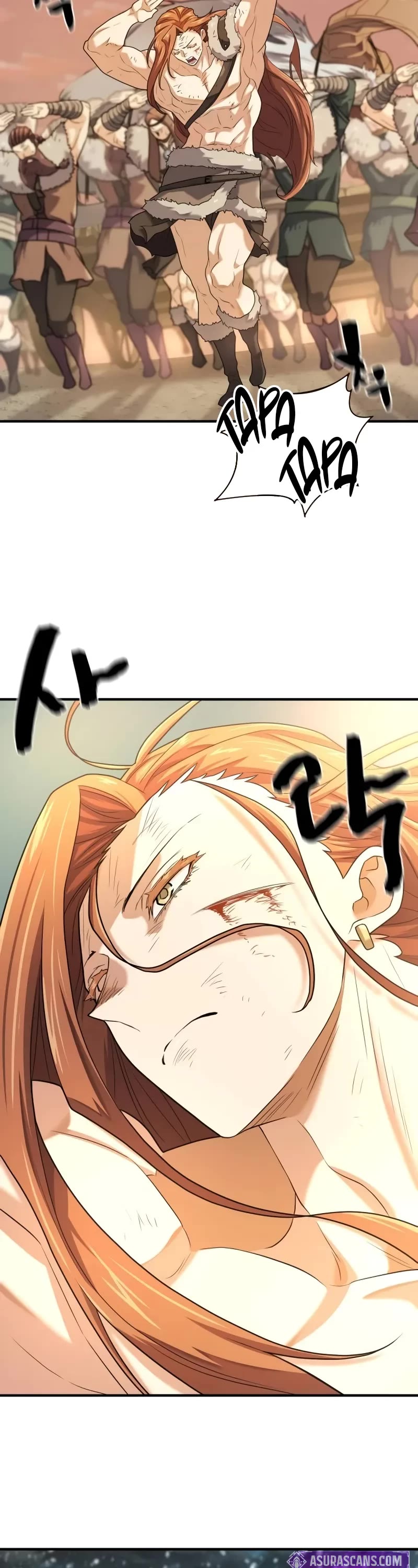 The World's Best Engineer chapter 178 page 20