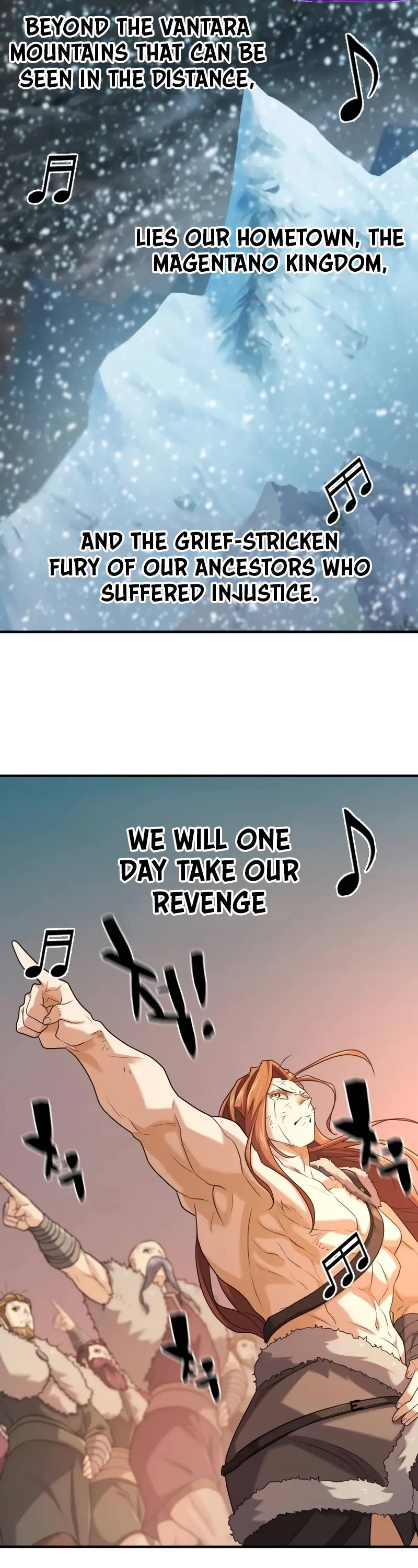 The World's Best Engineer chapter 178 page 21