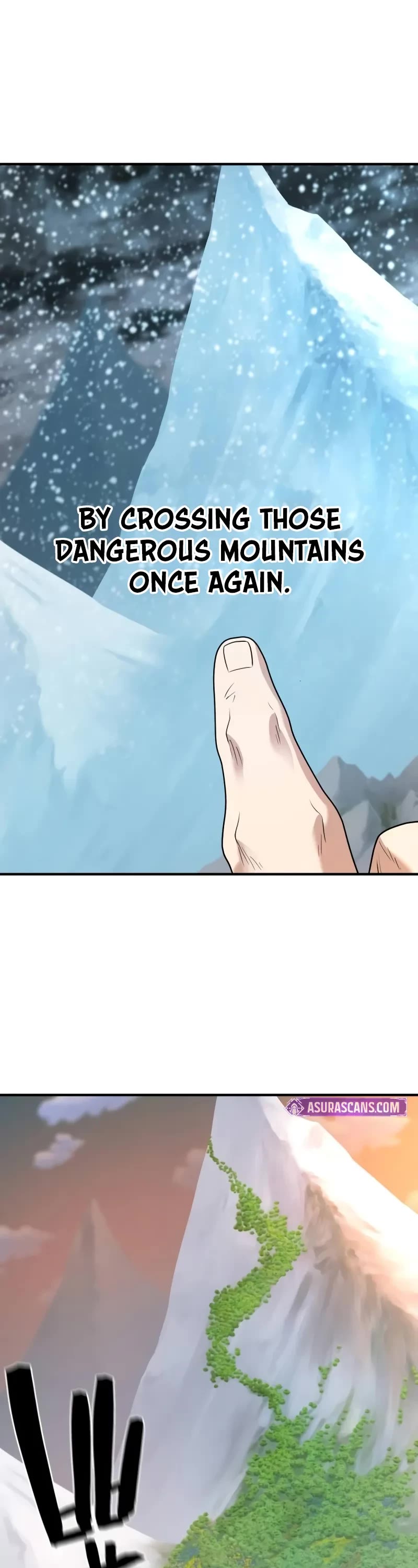 The World's Best Engineer chapter 178 page 22