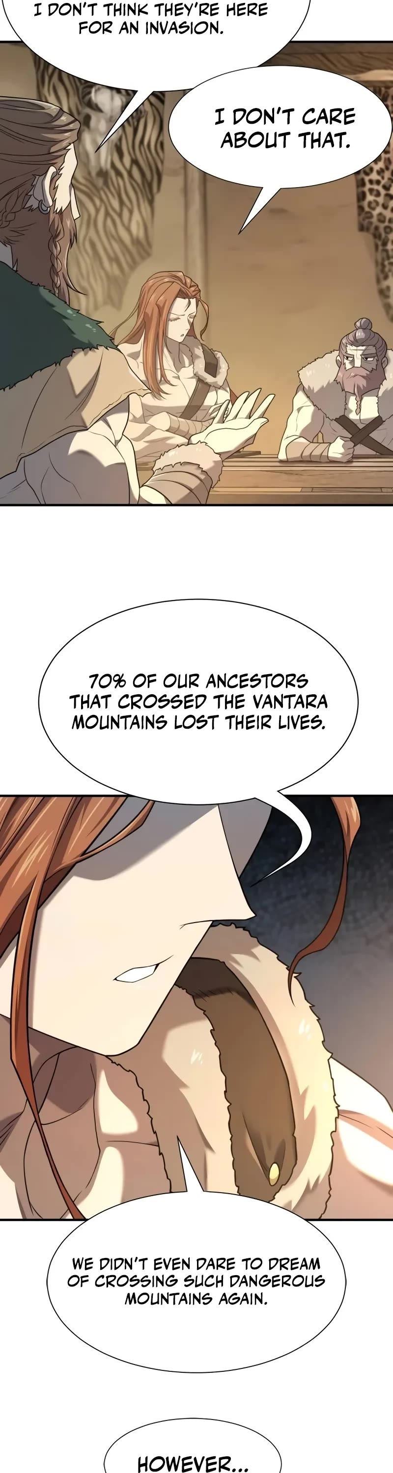 The World's Best Engineer chapter 178 page 25