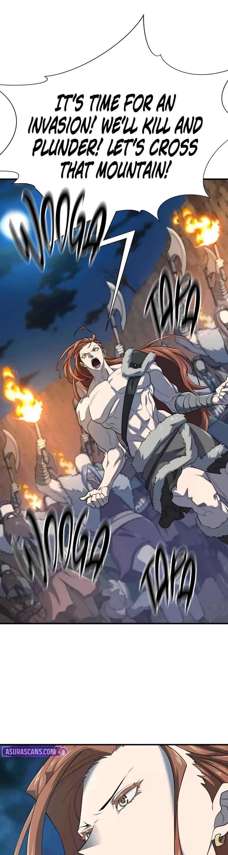 The World's Best Engineer chapter 178 page 27