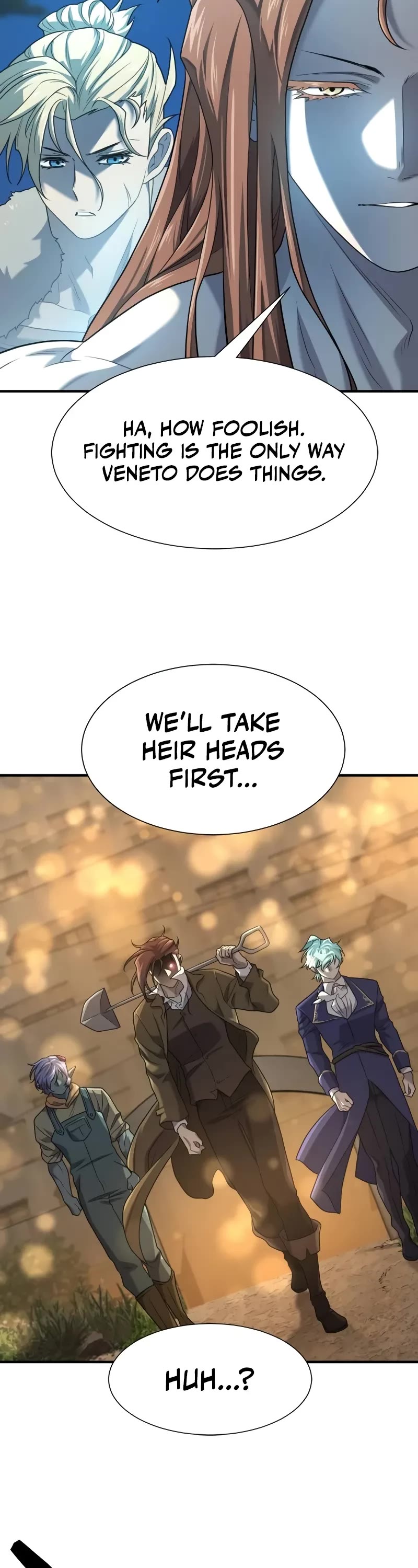 The World's Best Engineer chapter 178 page 29