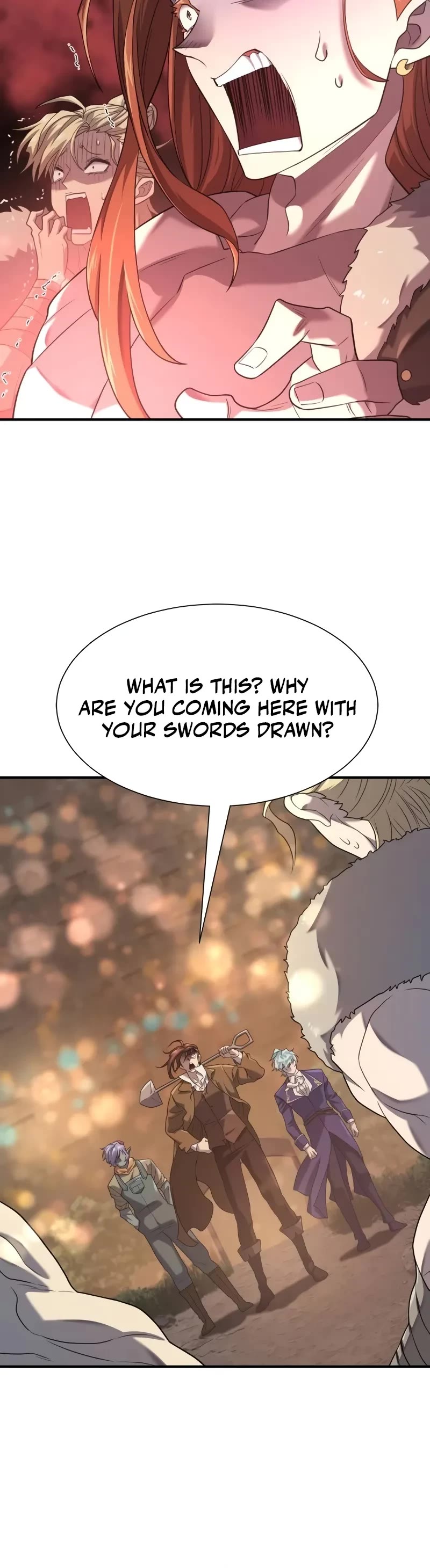 The World's Best Engineer chapter 178 page 31