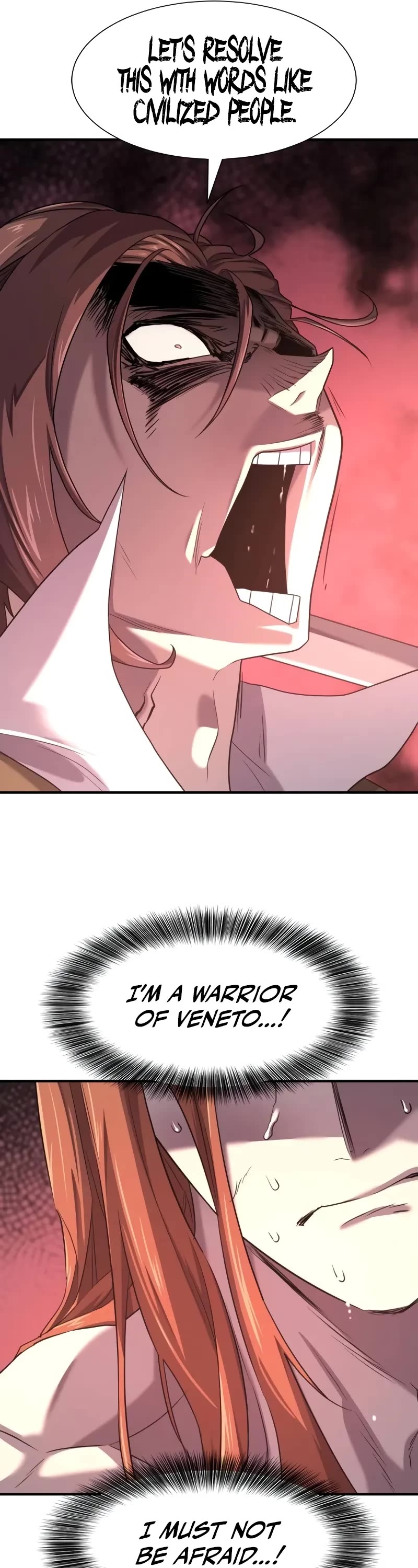 The World's Best Engineer chapter 178 page 32