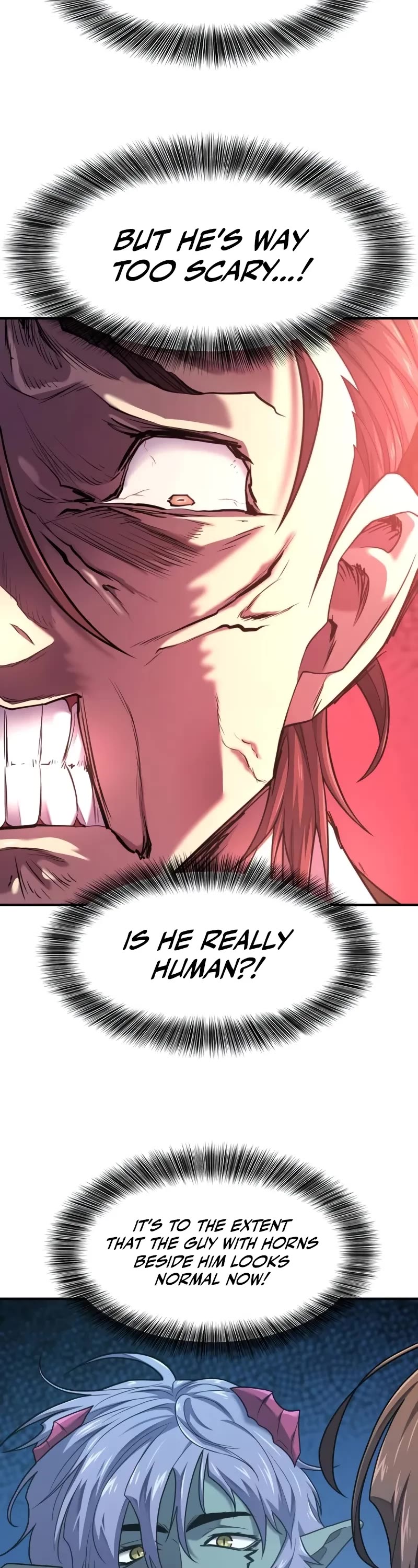 The World's Best Engineer chapter 178 page 33