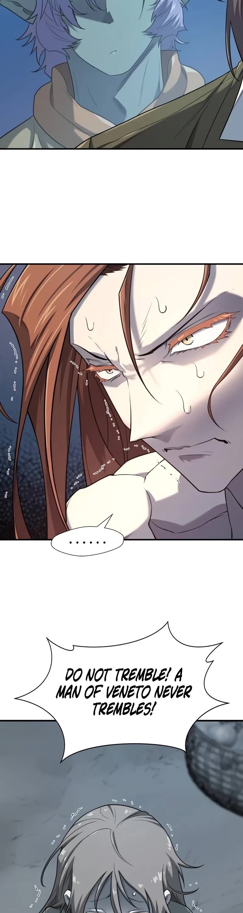 The World's Best Engineer chapter 178 page 34