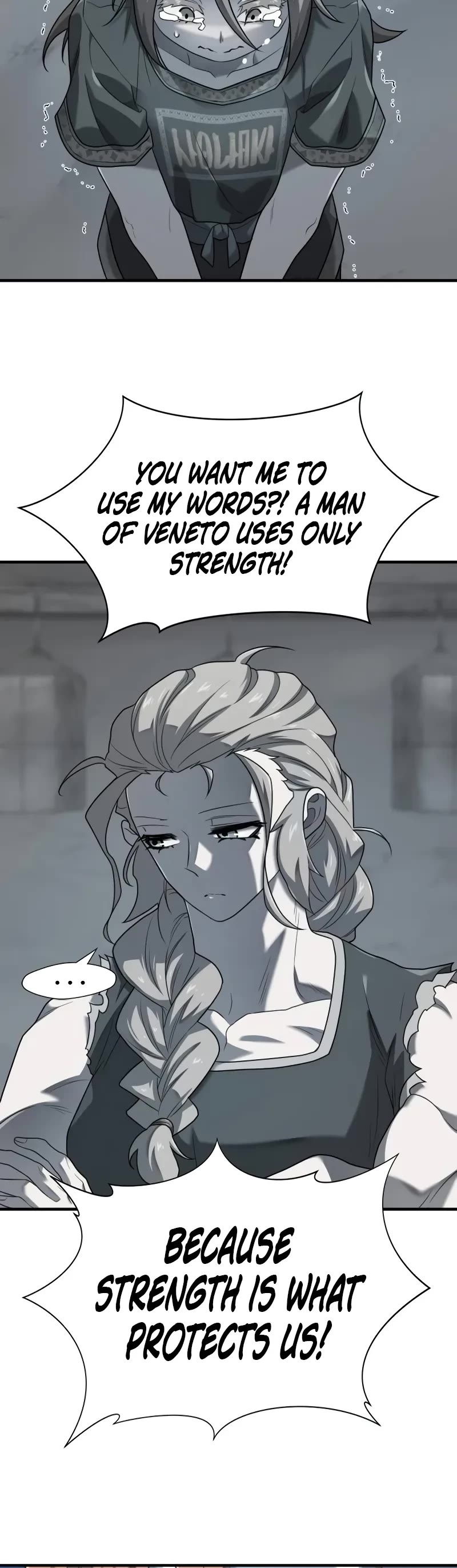 The World's Best Engineer chapter 178 page 35