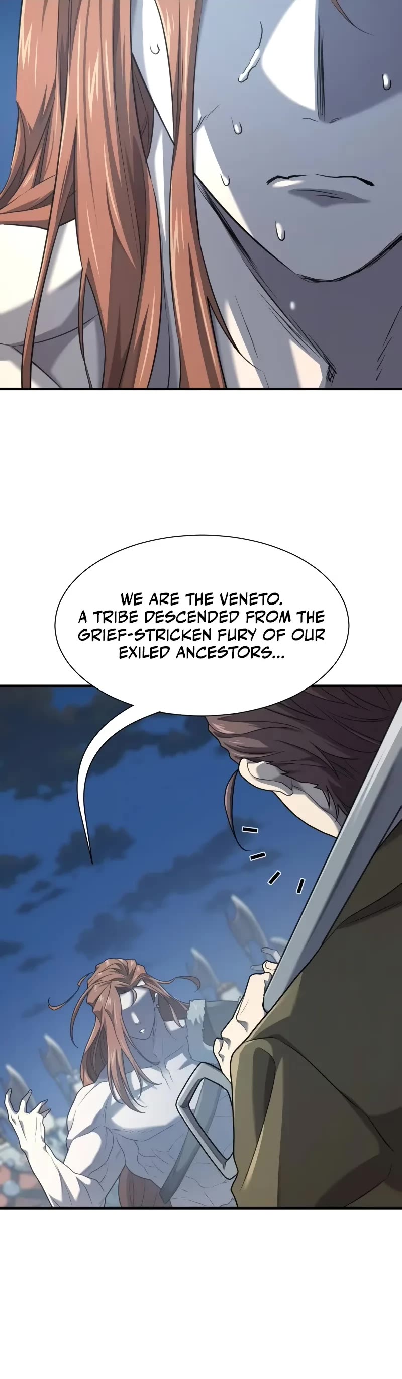 The World's Best Engineer chapter 178 page 36