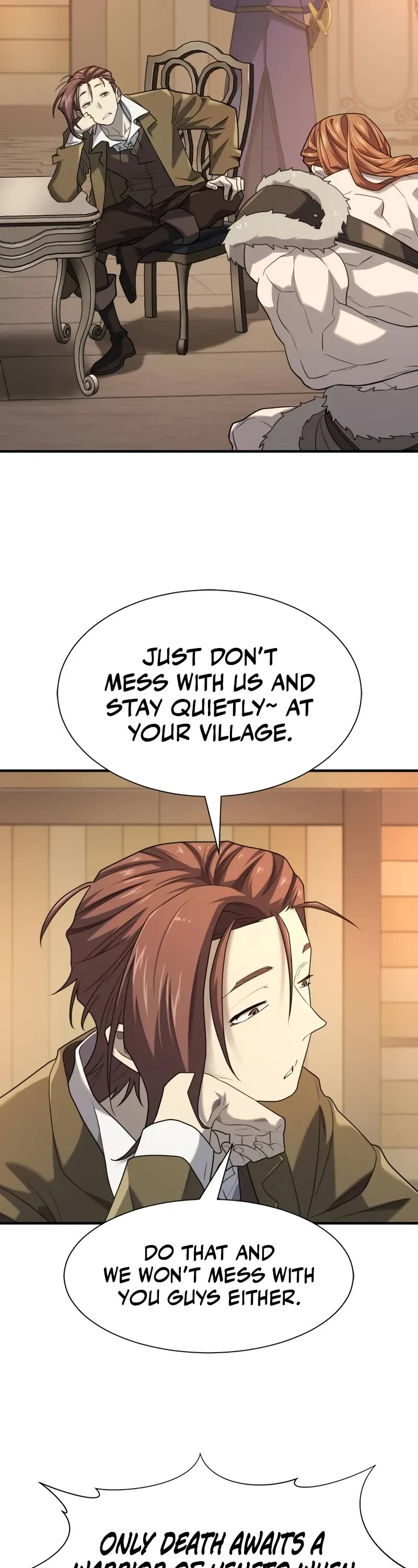 The World's Best Engineer chapter 178 page 39