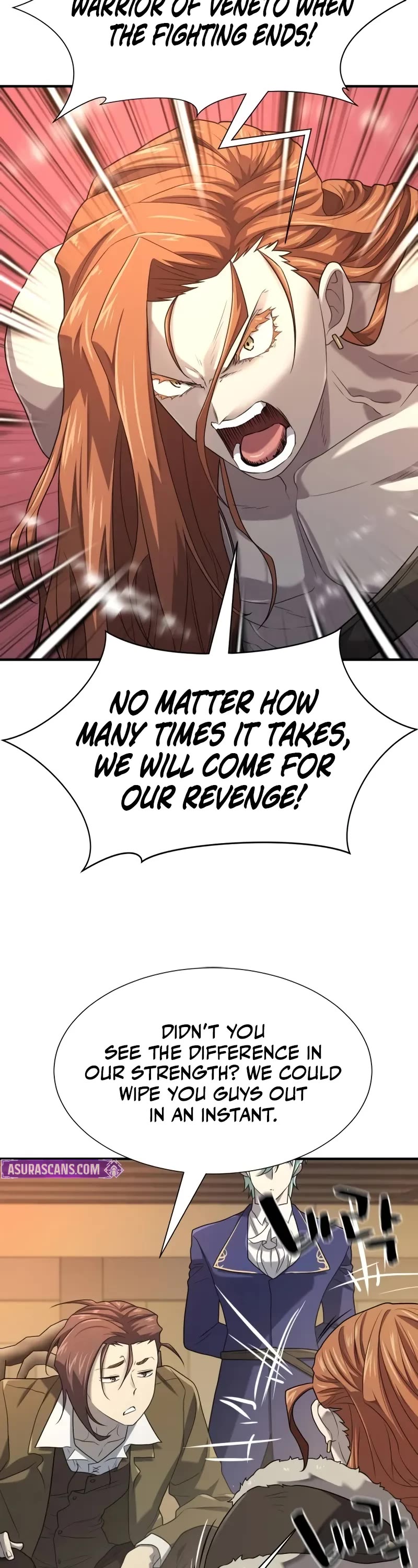 The World's Best Engineer chapter 178 page 40