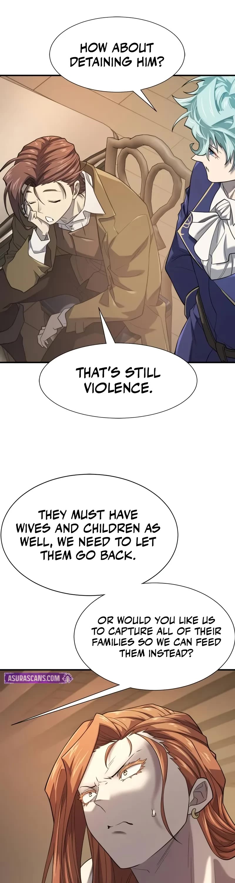 The World's Best Engineer chapter 178 page 42