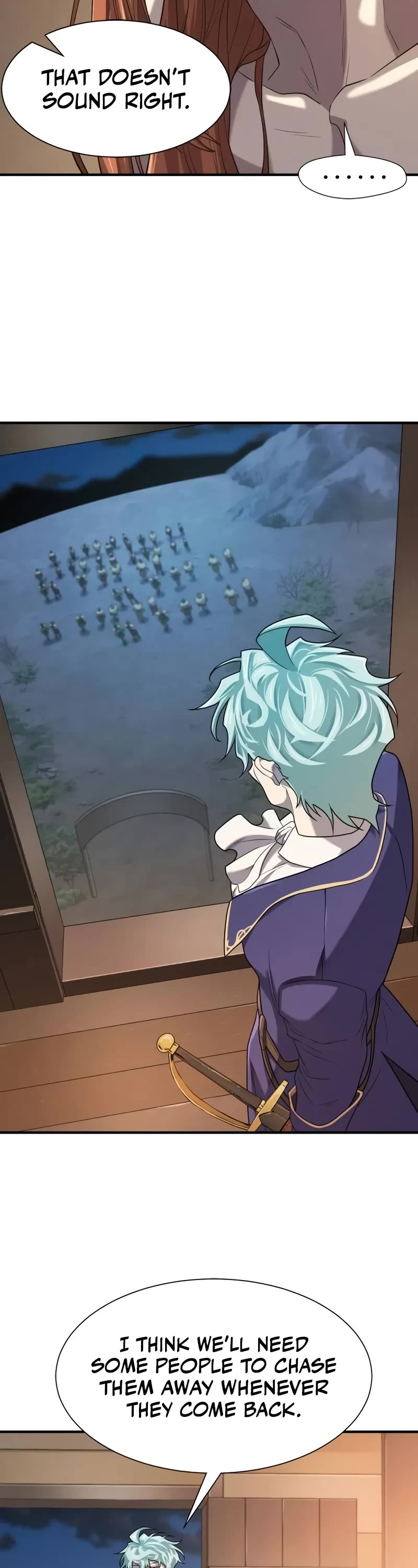 The World's Best Engineer chapter 178 page 43