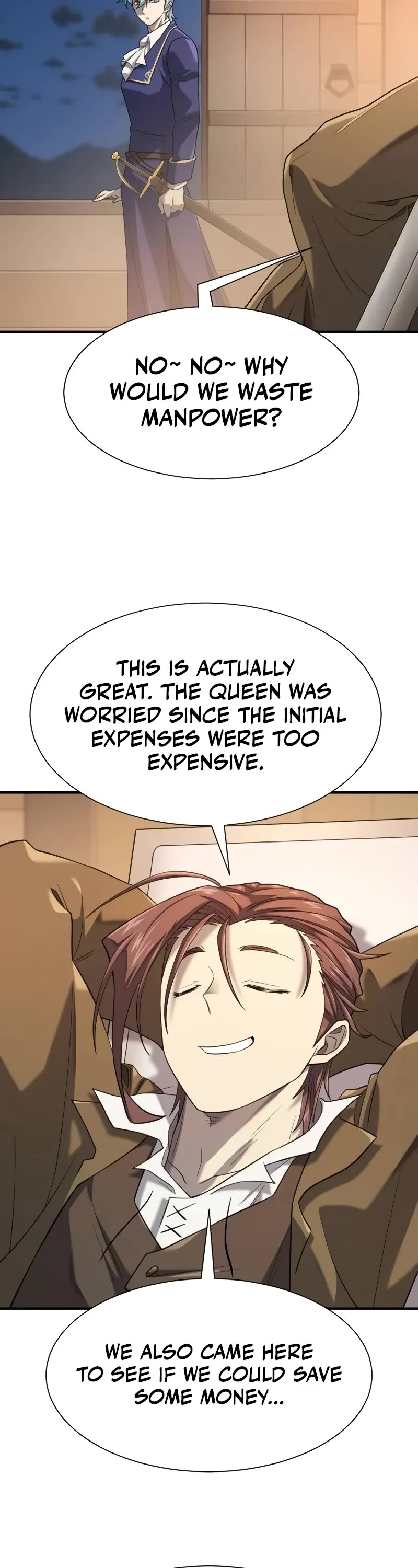 The World's Best Engineer chapter 178 page 44