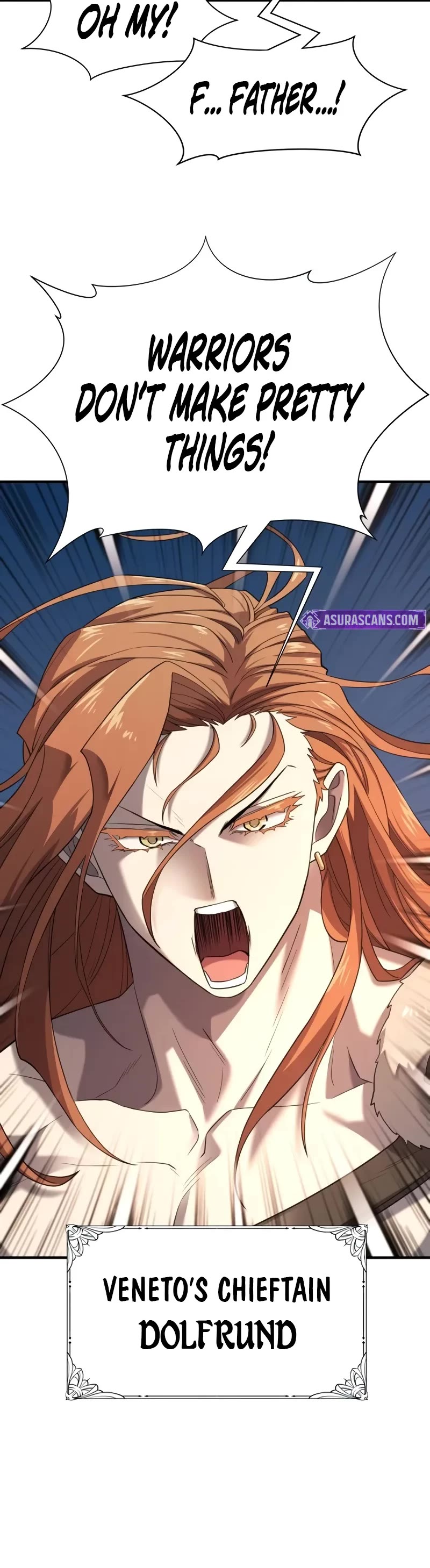 The World's Best Engineer chapter 178 page 6