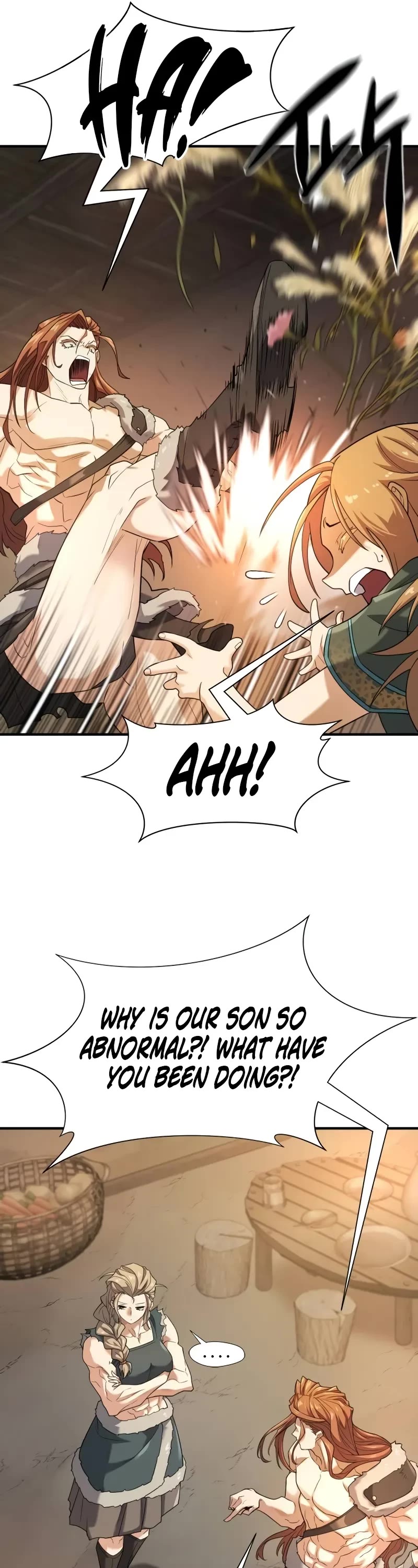 The World's Best Engineer chapter 178 page 7