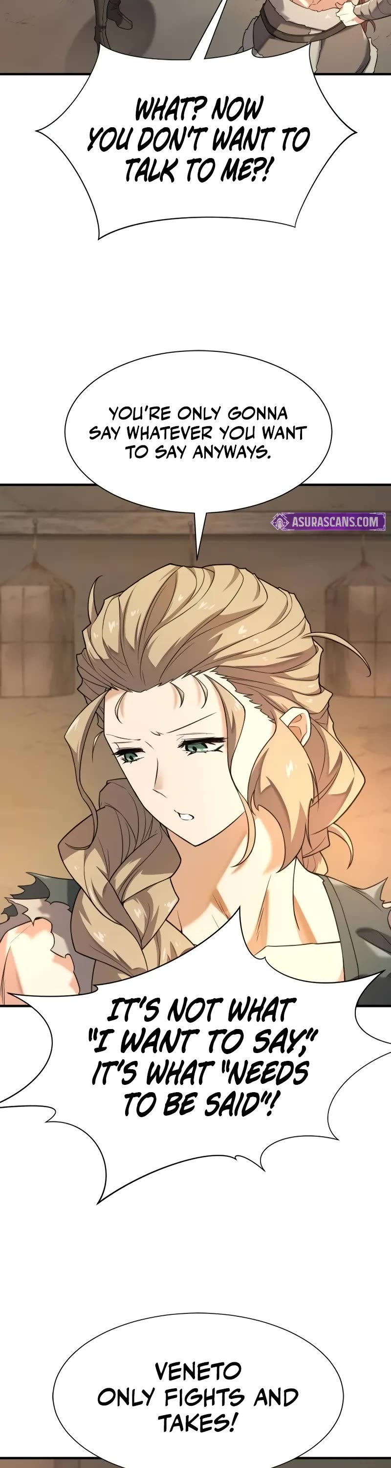 The World's Best Engineer chapter 178 page 8