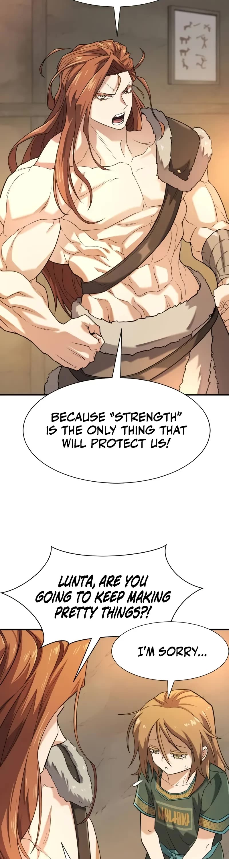 The World's Best Engineer chapter 178 page 9