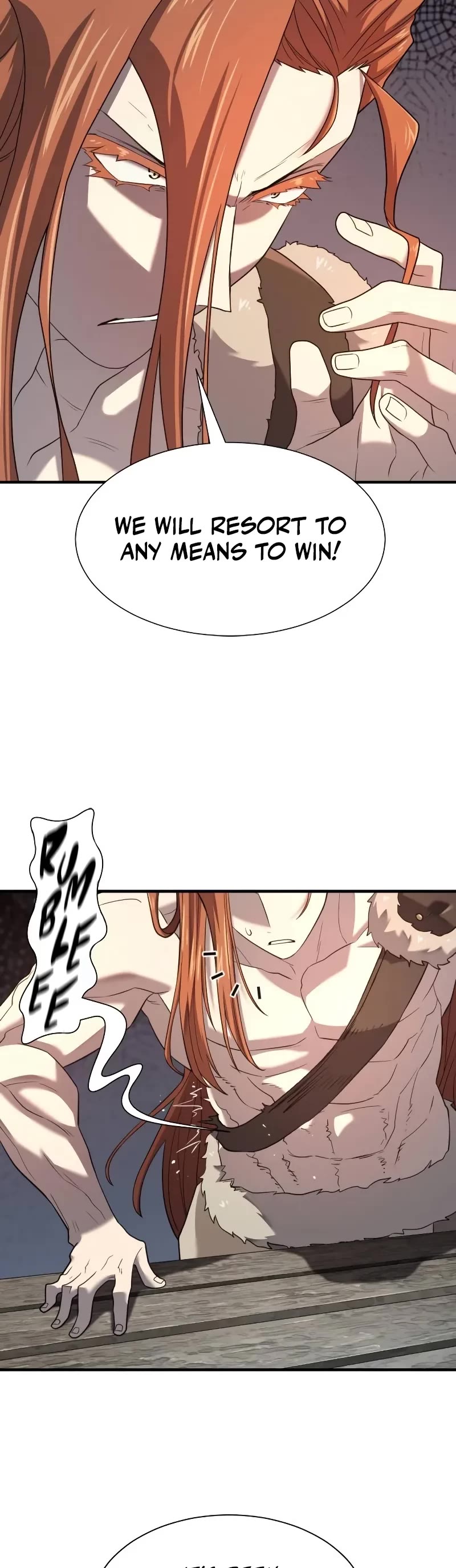 The World's Best Engineer chapter 179 page 10