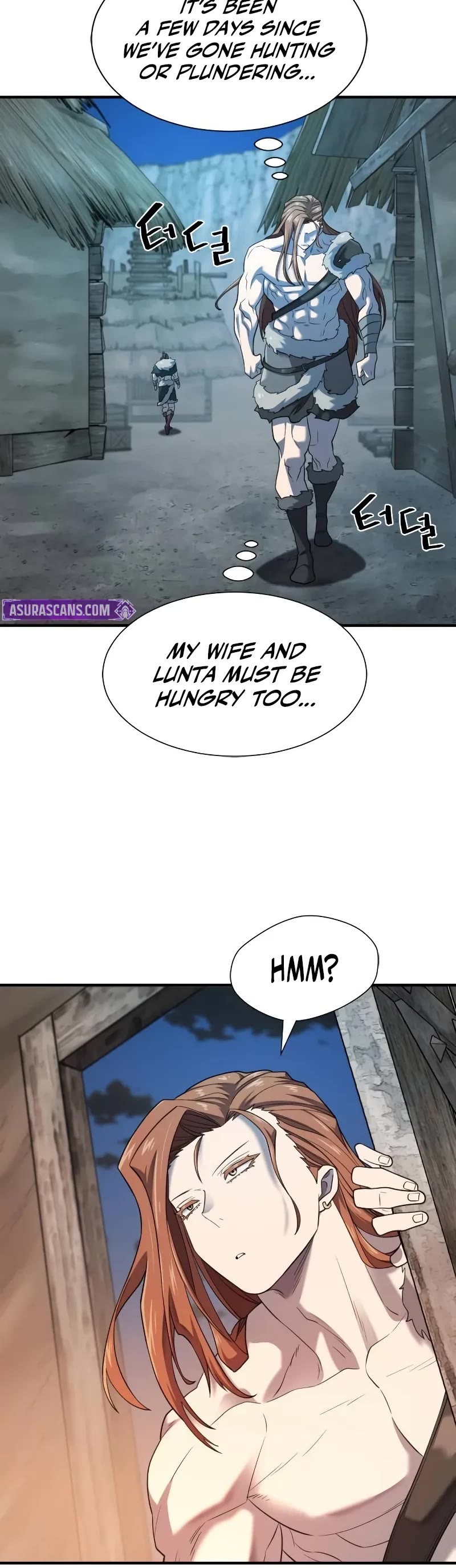 The World's Best Engineer chapter 179 page 11