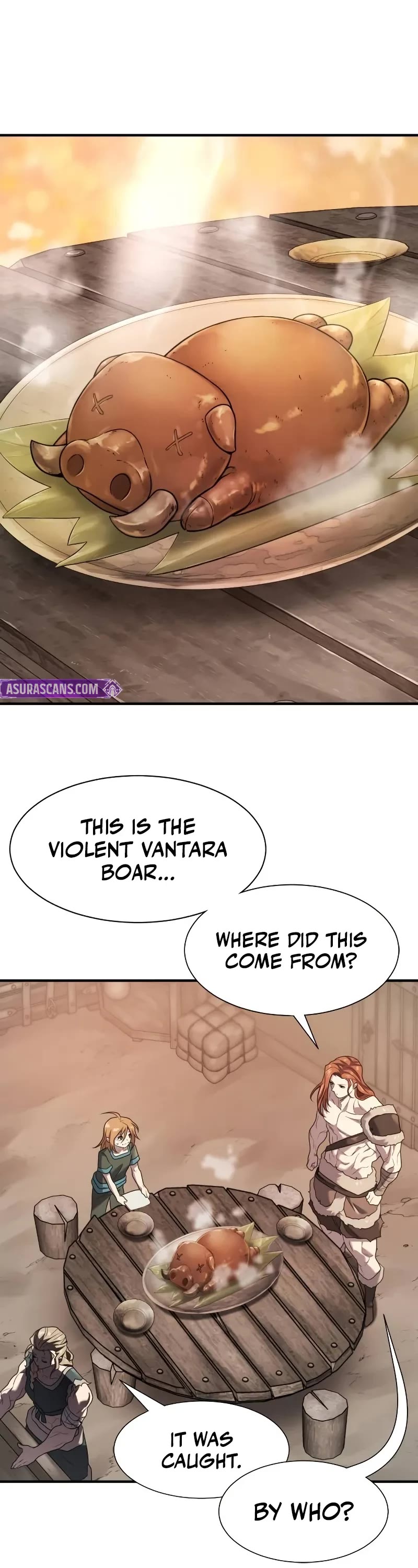 The World's Best Engineer chapter 179 page 12