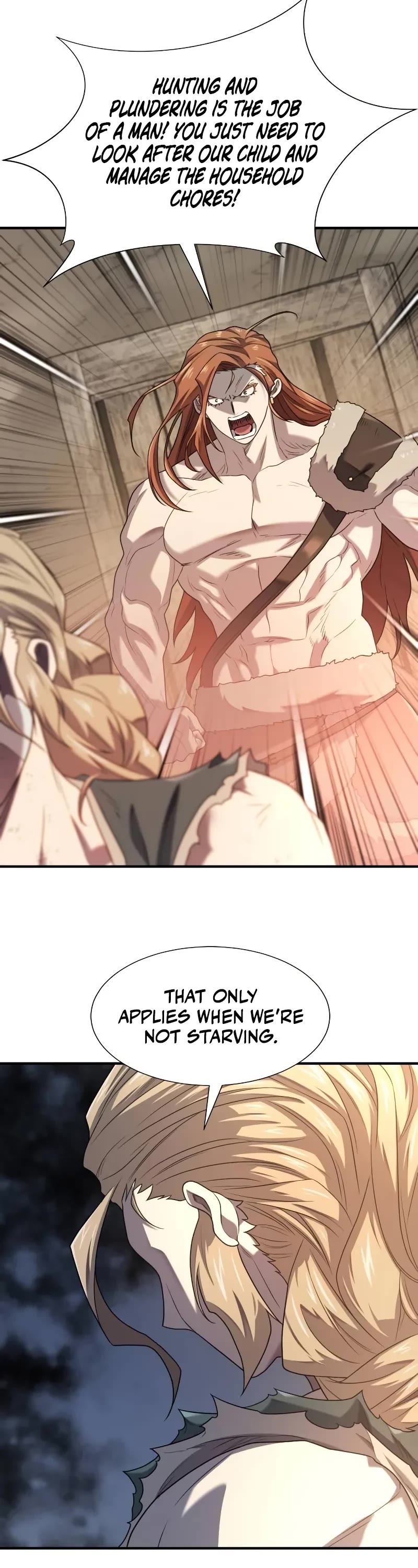 The World's Best Engineer chapter 179 page 14