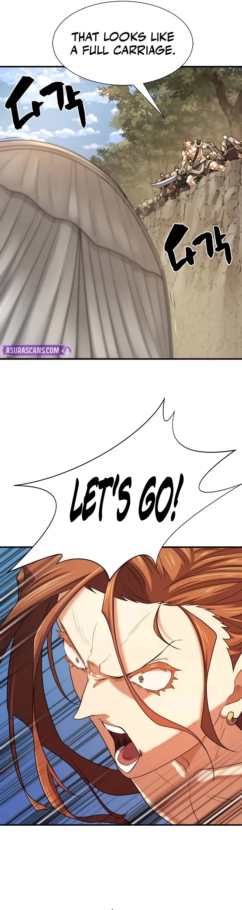 The World's Best Engineer chapter 179 page 17