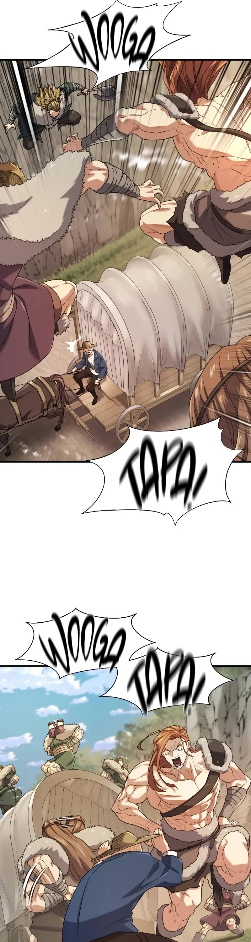 The World's Best Engineer chapter 179 page 18