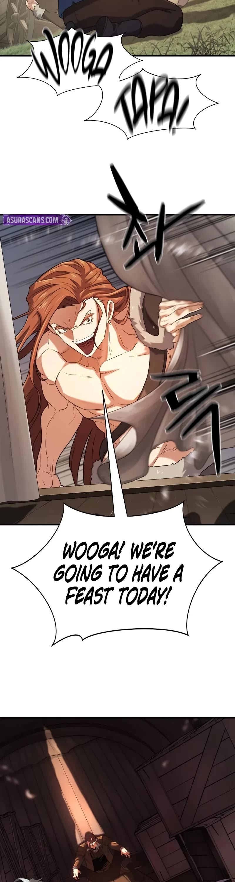 The World's Best Engineer chapter 179 page 19