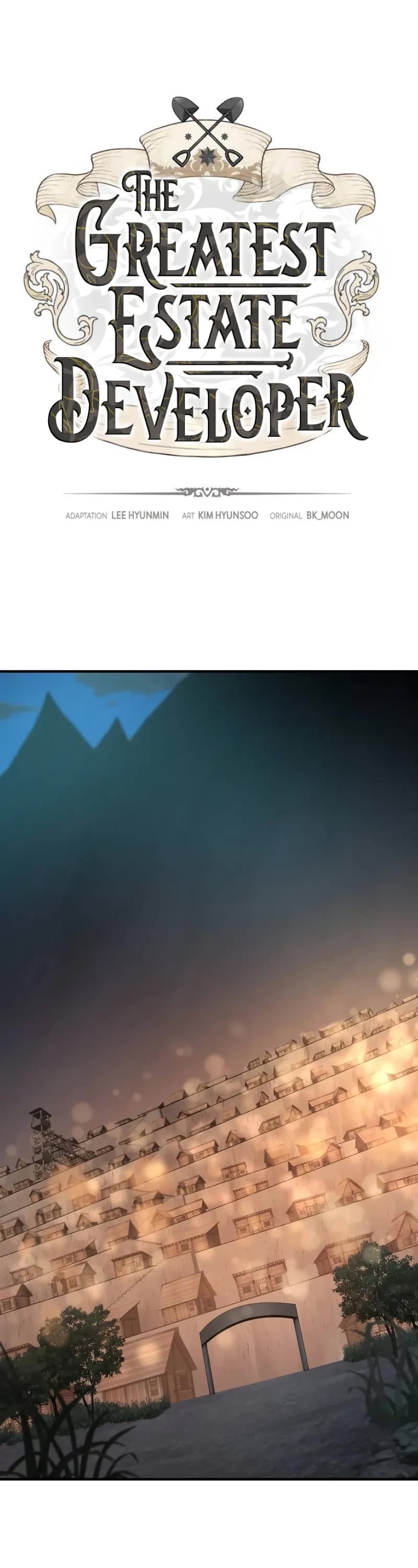 The World's Best Engineer chapter 179 page 2